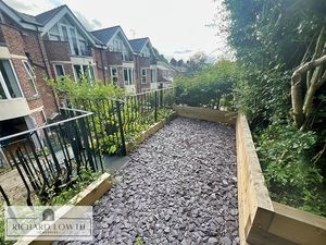 Beautiful Garden- click for photo gallery